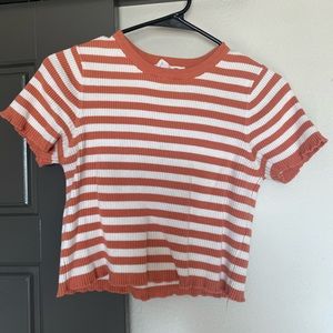 Double Zero sweater top